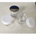 Mini Sample Jar Cosmetic Eye Cream Jar